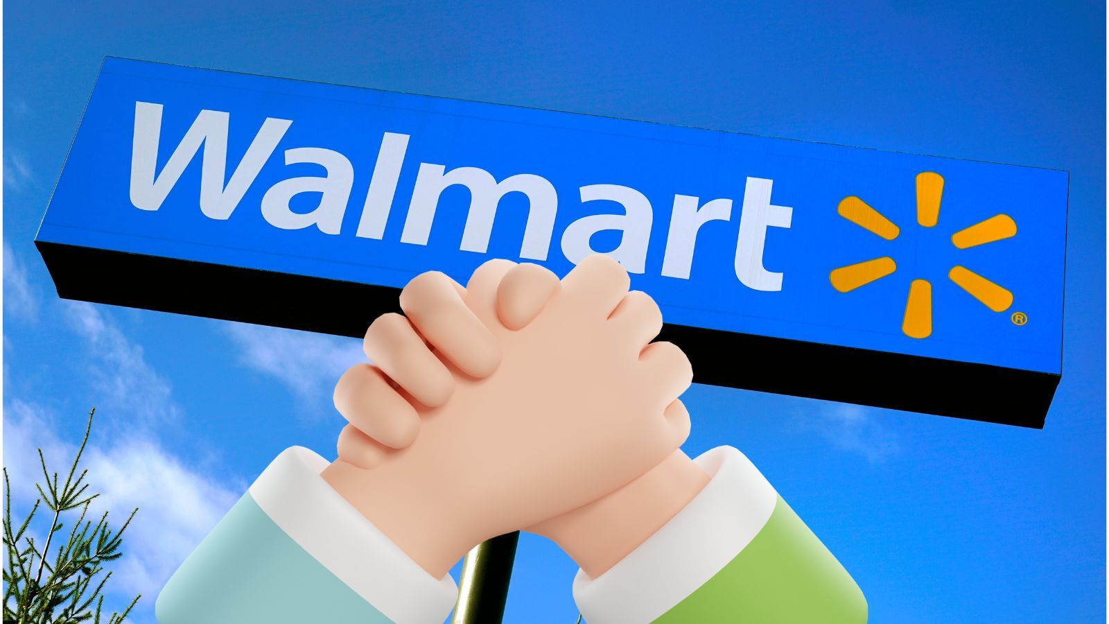 Top 25 Walmart Competitors 
